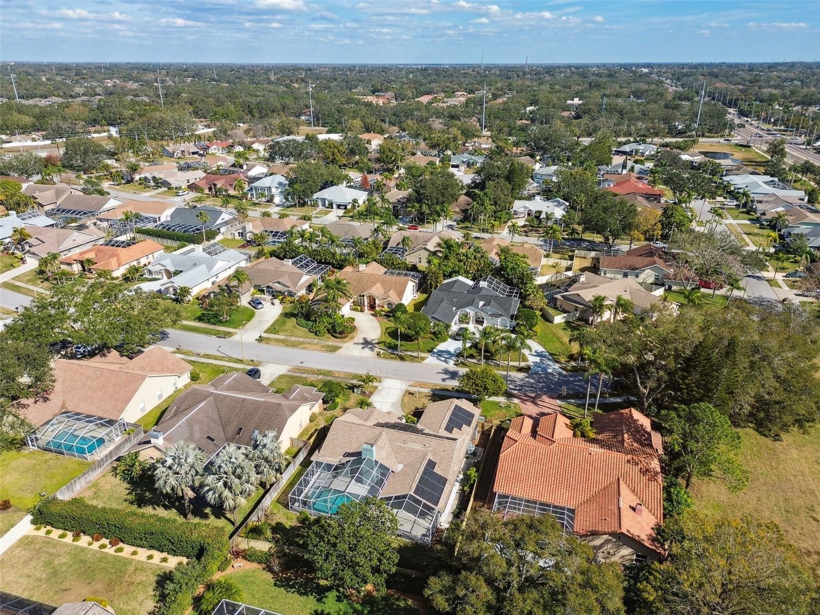 2668 JARVIS CIR, PALM HARBOR, FL, 34683