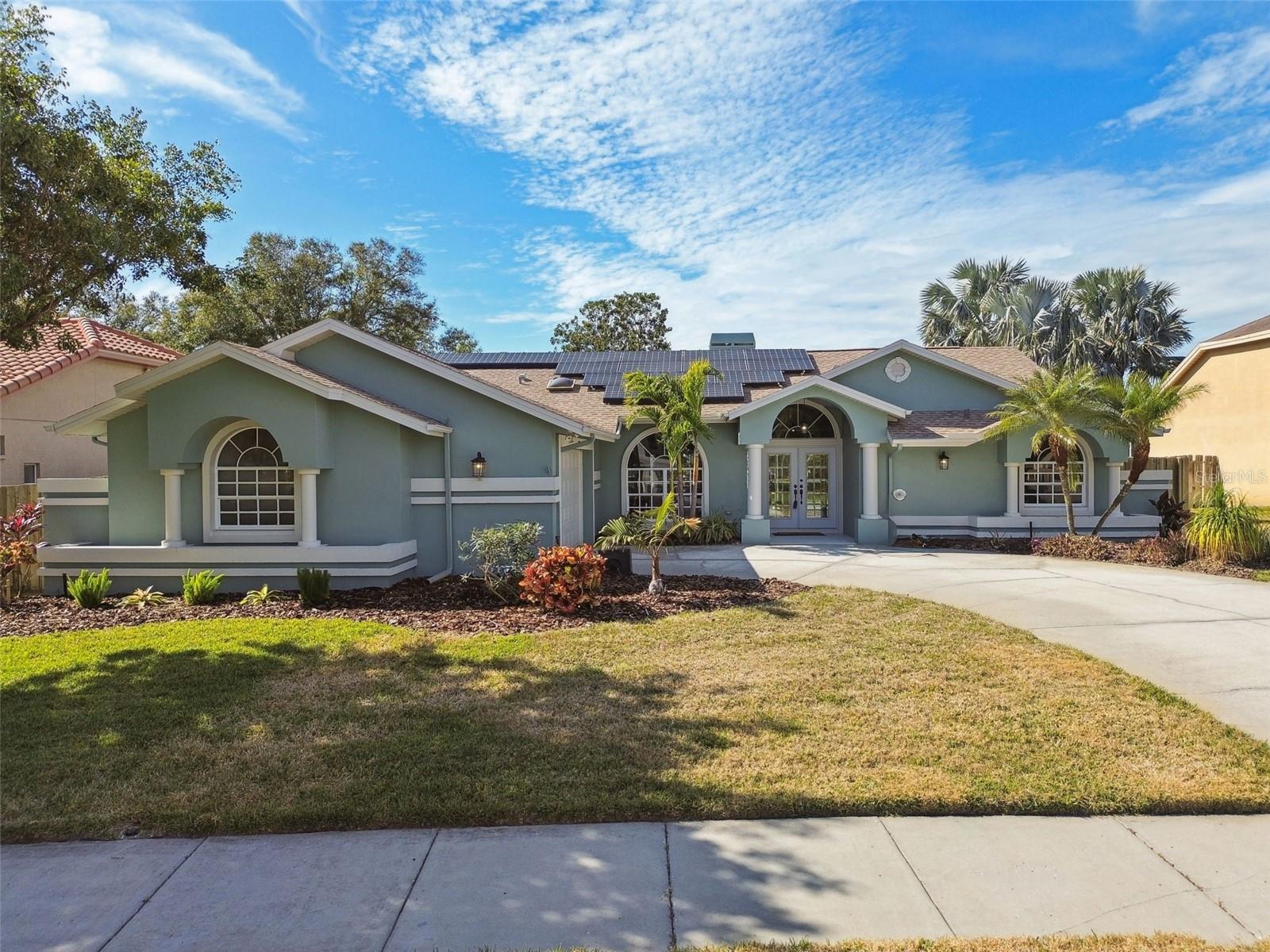 2668 JARVIS CIR, PALM HARBOR, FL, 34683
