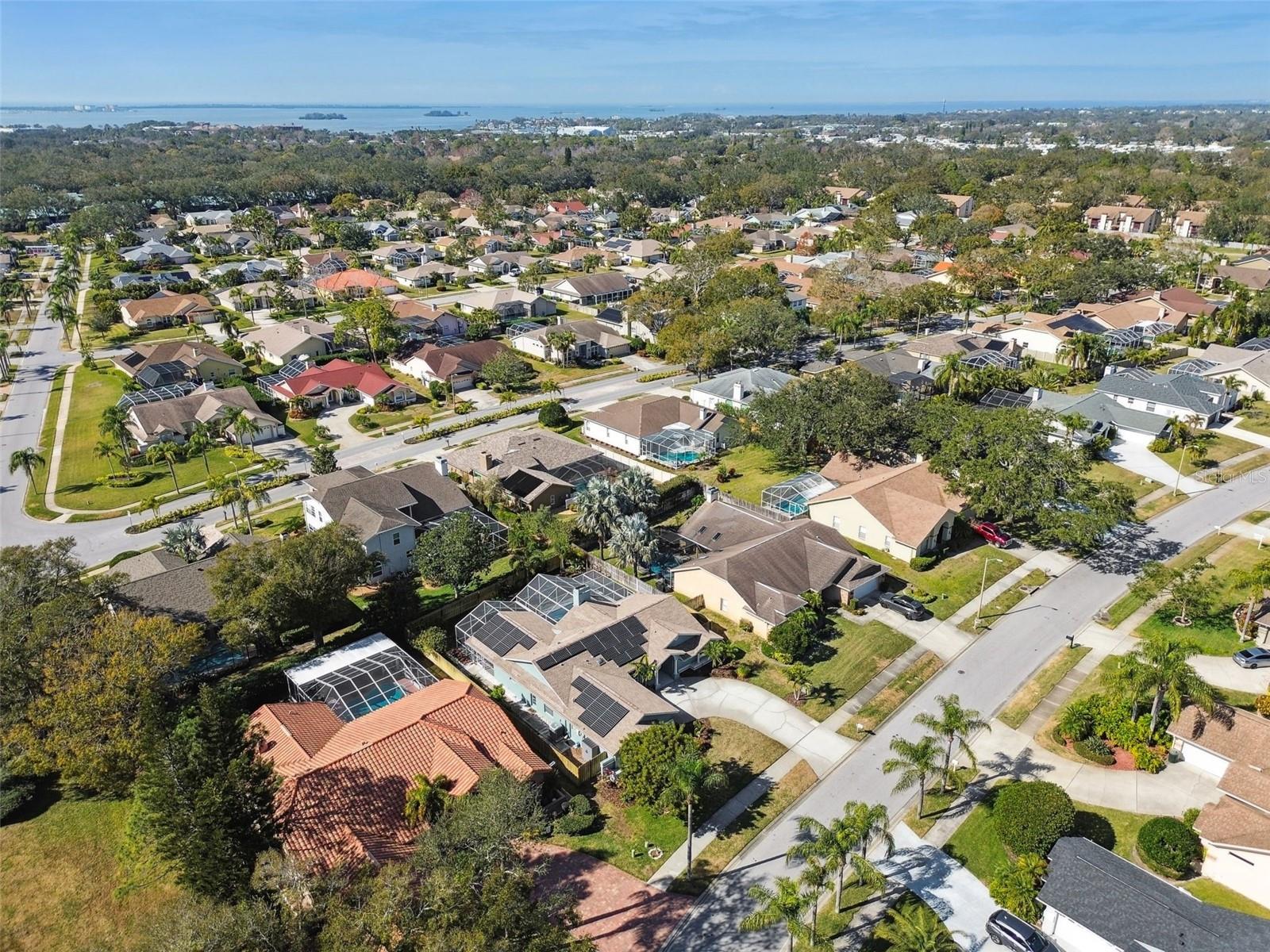 2668 JARVIS CIR, PALM HARBOR, FL, 34683