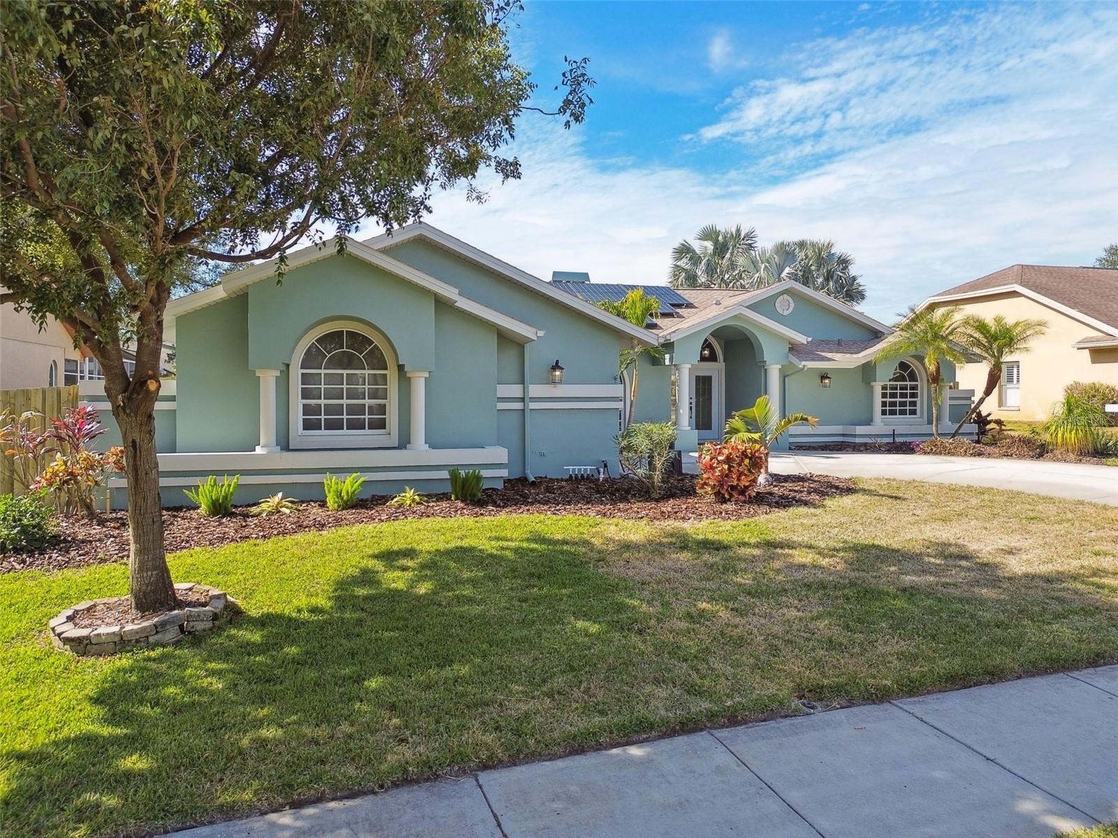 2668 JARVIS CIR, PALM HARBOR, FL, 34683