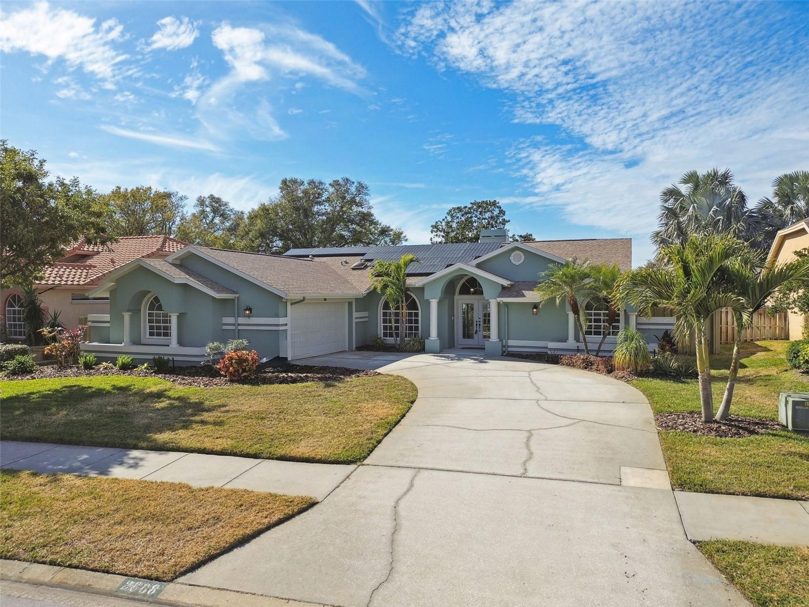 2668 JARVIS CIR, PALM HARBOR, FL, 34683