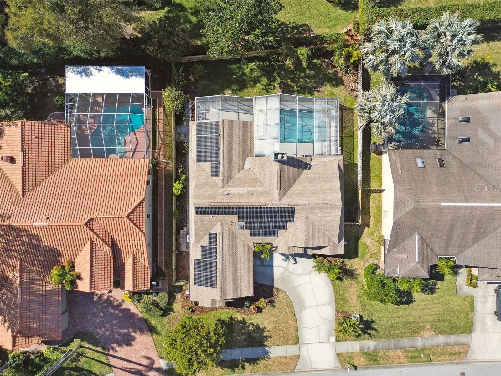 2668 JARVIS CIR, PALM HARBOR, FL, 34683