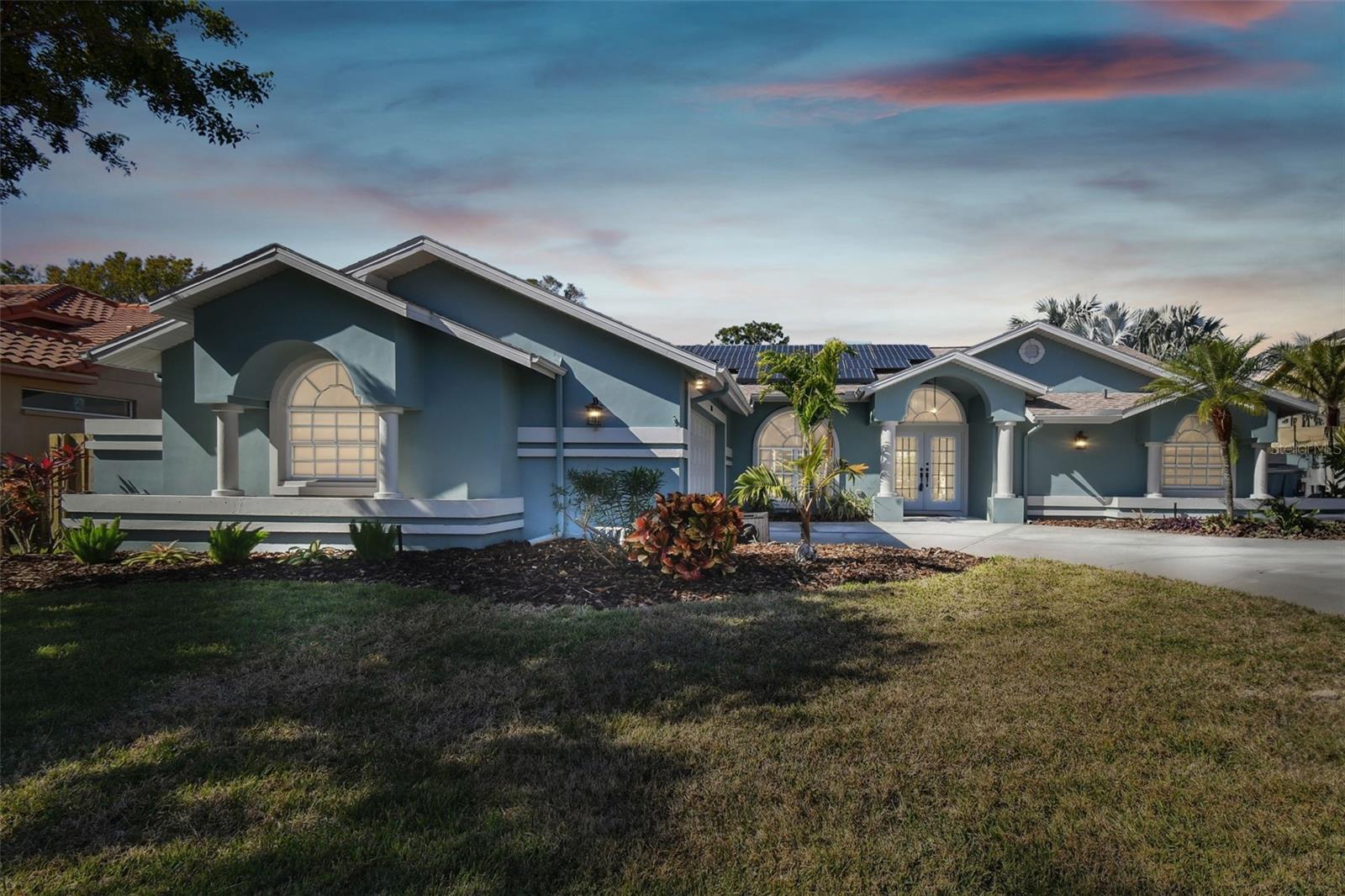 2668 JARVIS CIR, PALM HARBOR, FL, 34683