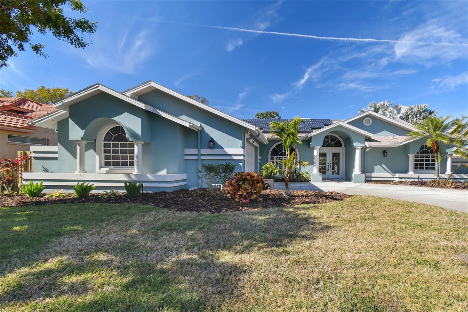 2668 JARVIS CIR, PALM HARBOR, FL, 34683