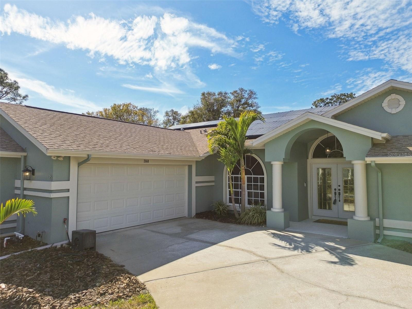 2668 JARVIS CIR, PALM HARBOR, FL, 34683