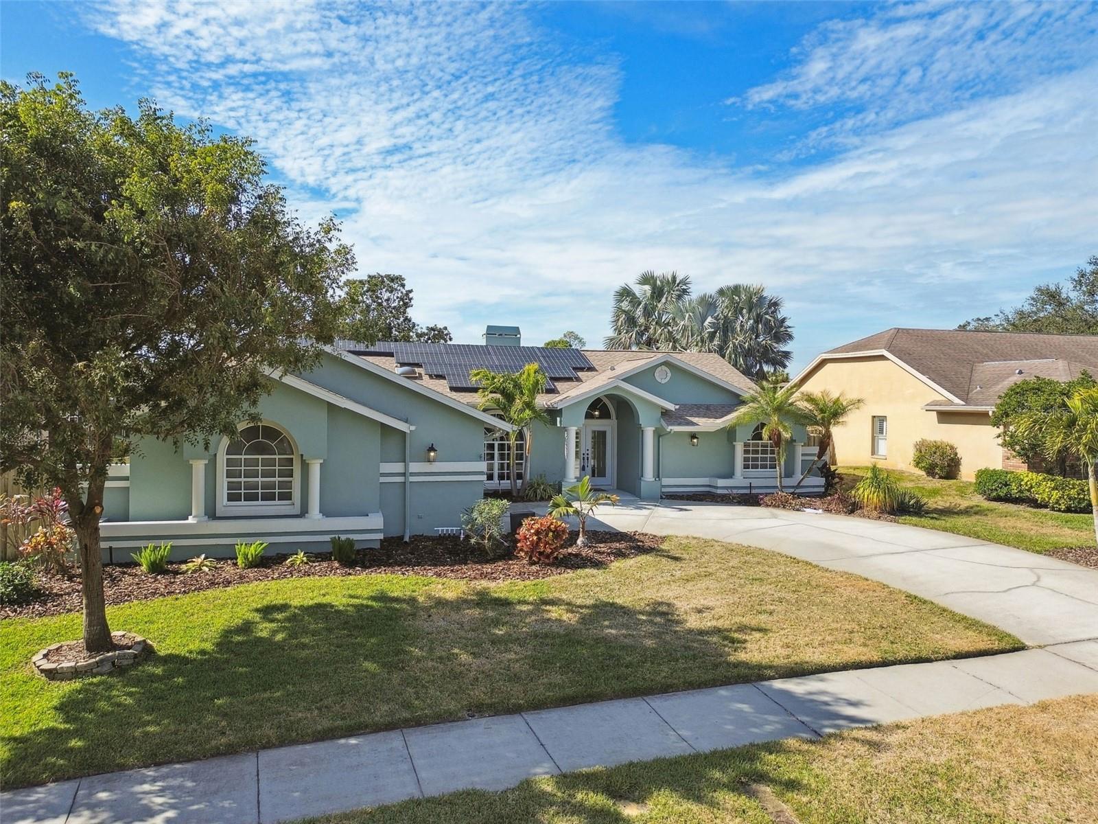2668 JARVIS CIR, PALM HARBOR, FL, 34683
