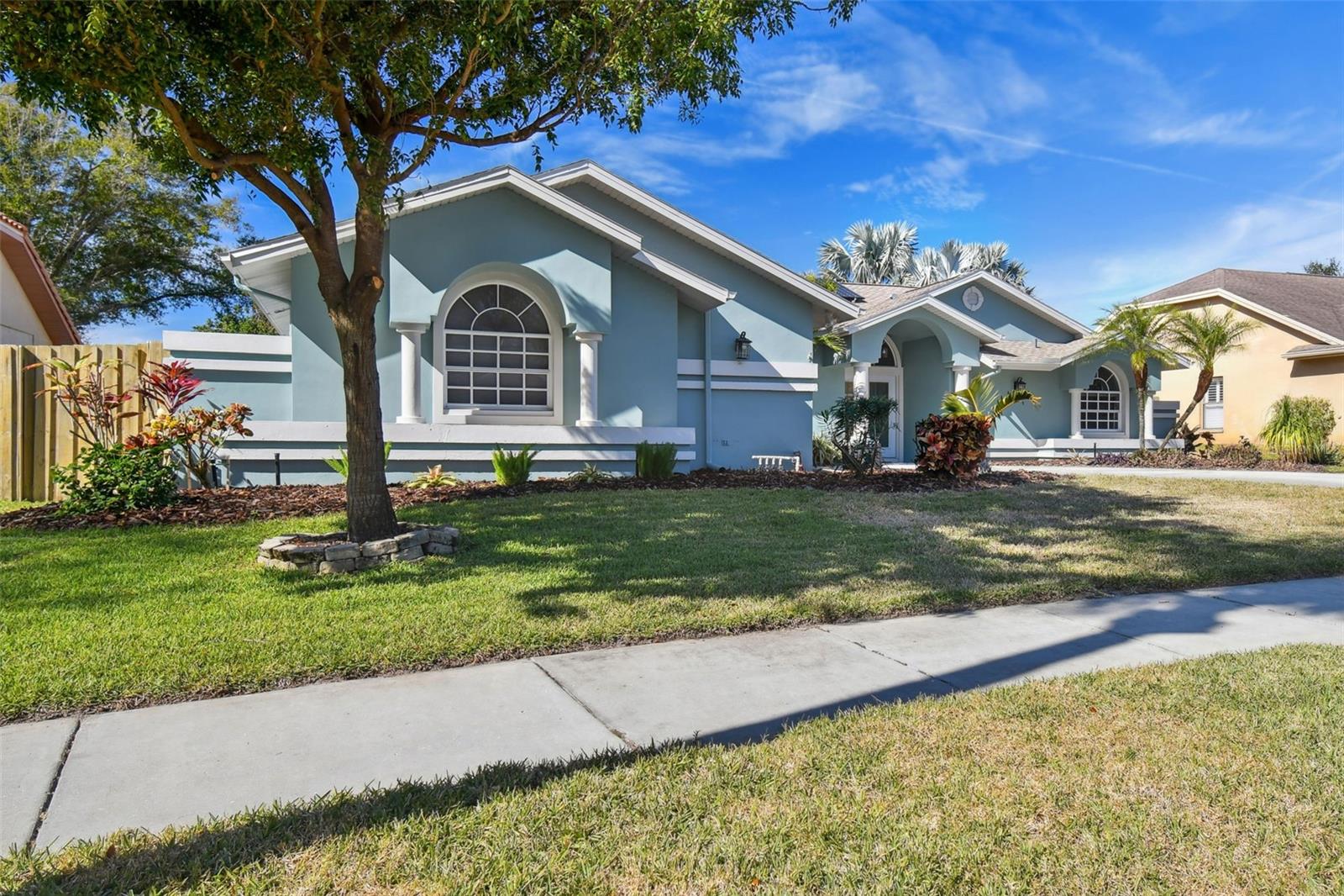 2668 JARVIS CIR, PALM HARBOR, FL, 34683
