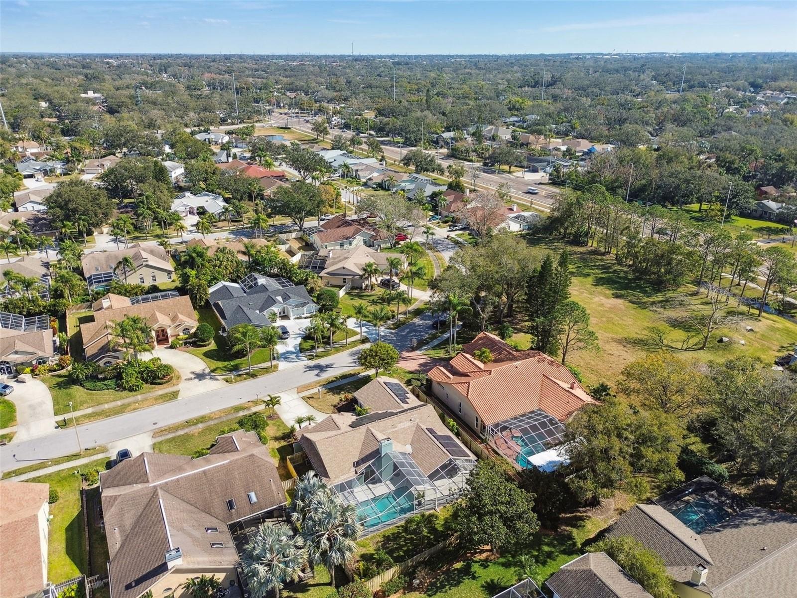 2668 JARVIS CIR, PALM HARBOR, FL, 34683