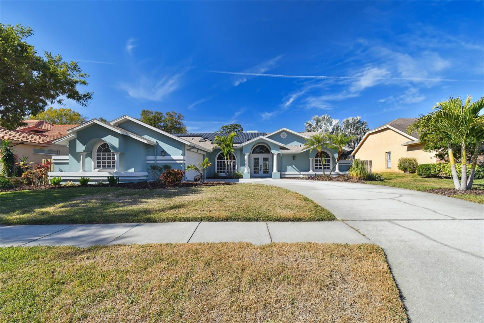2668 JARVIS CIR, PALM HARBOR, FL, 34683