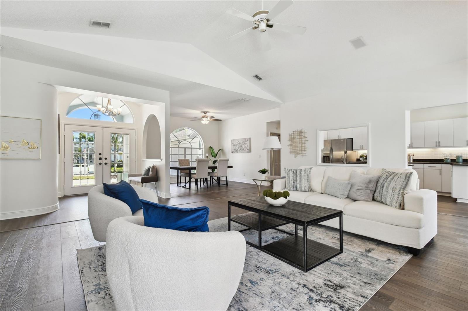 2668 JARVIS CIR, PALM HARBOR, FL, 34683