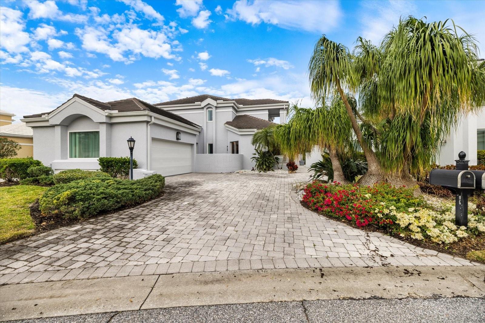 7716 CLUB LN, SARASOTA, FL, 34238