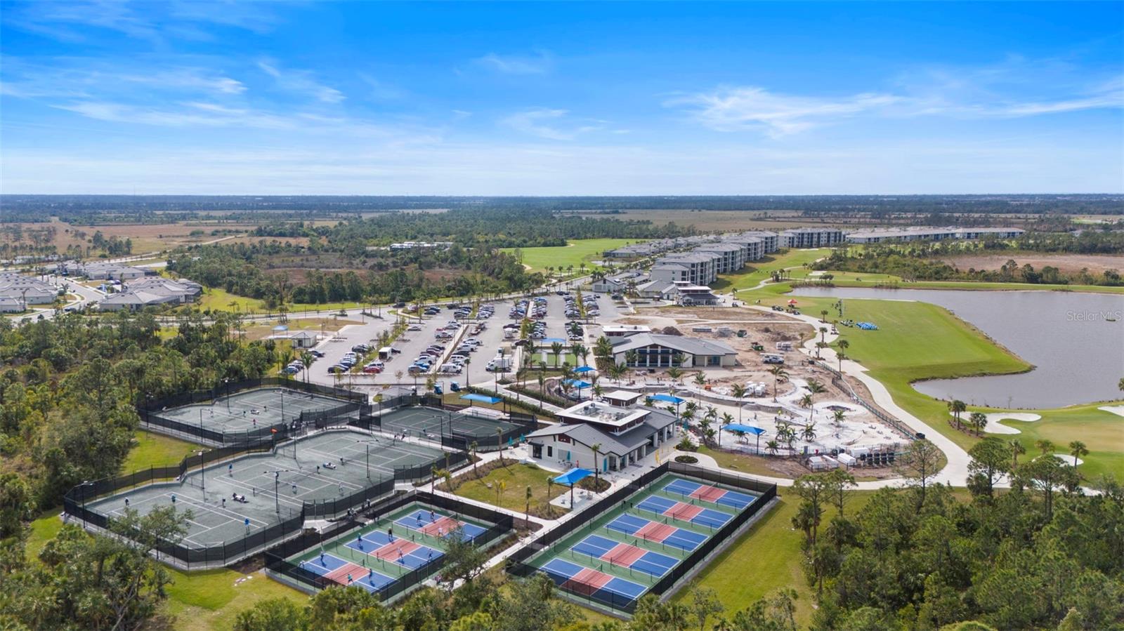 12280 WELLEN GOLF ST #108, VENICE, FL, 34293