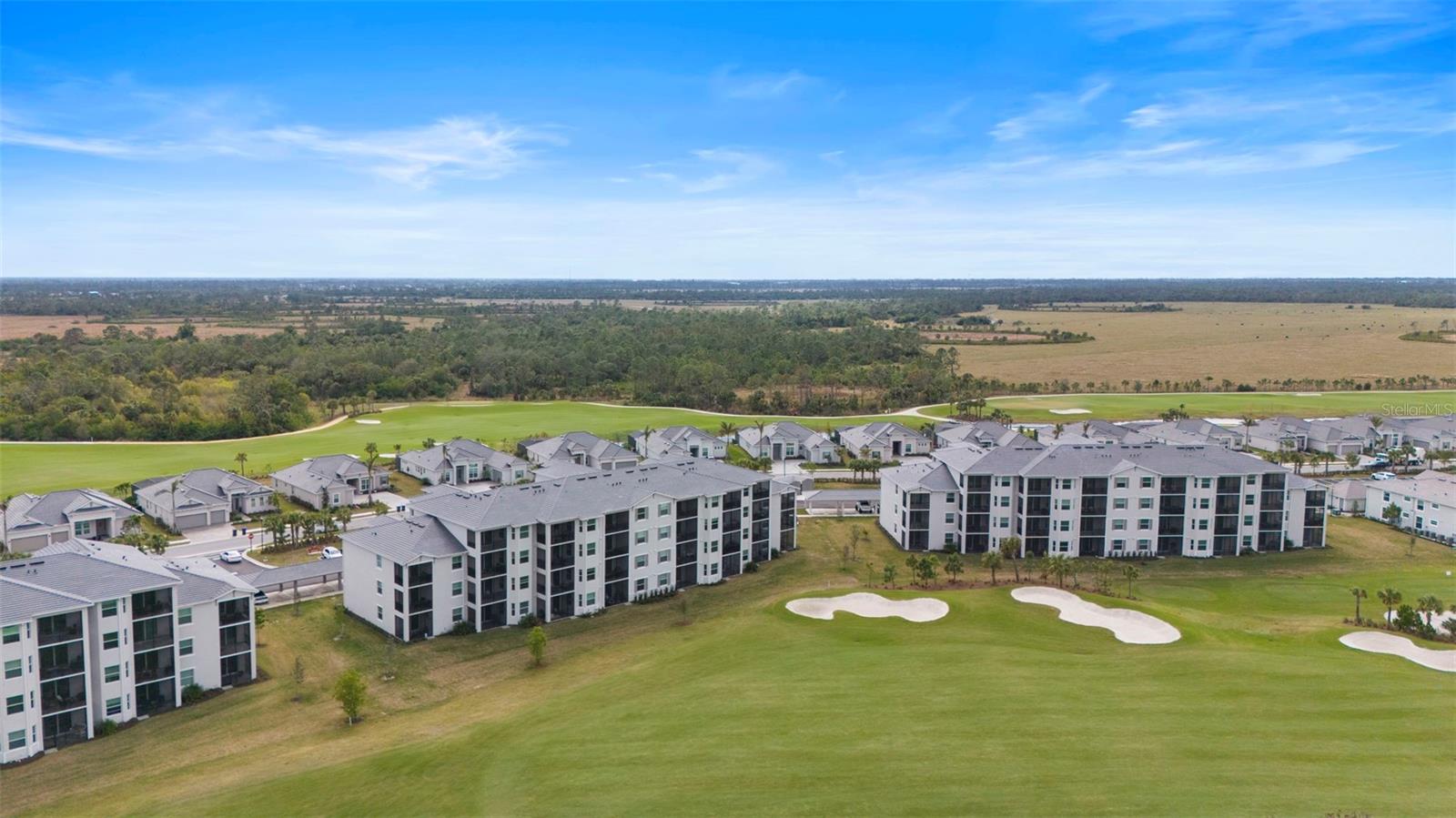12280 WELLEN GOLF ST #108, VENICE, FL, 34293