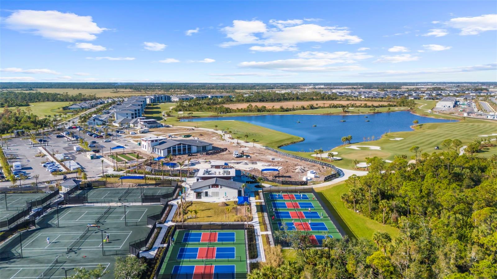 12280 WELLEN GOLF ST #108, VENICE, FL, 34293