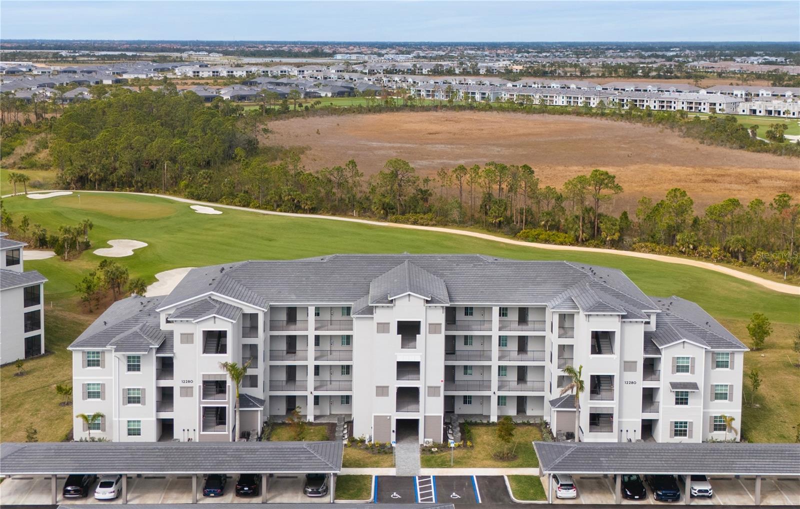 12280 WELLEN GOLF ST #108, VENICE, FL, 34293
