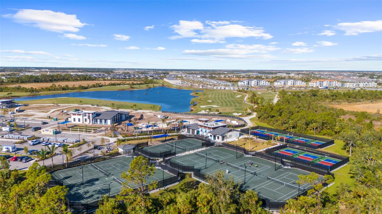 12280 WELLEN GOLF ST #108, VENICE, FL, 34293