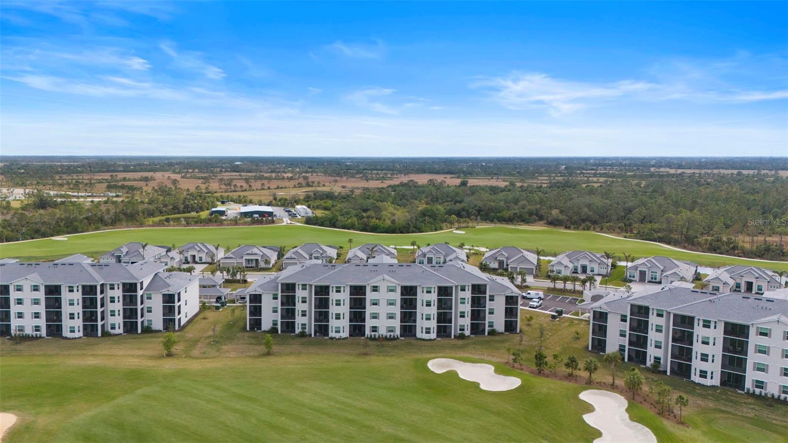 12280 WELLEN GOLF ST #108, VENICE, FL, 34293