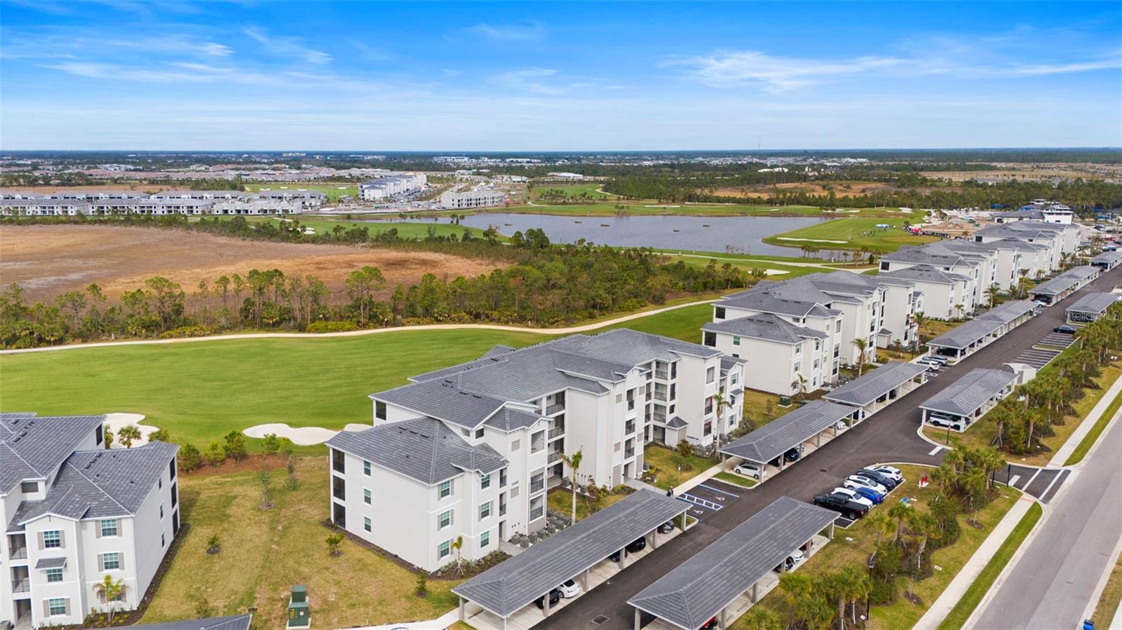 12280 WELLEN GOLF ST #108, VENICE, FL, 34293