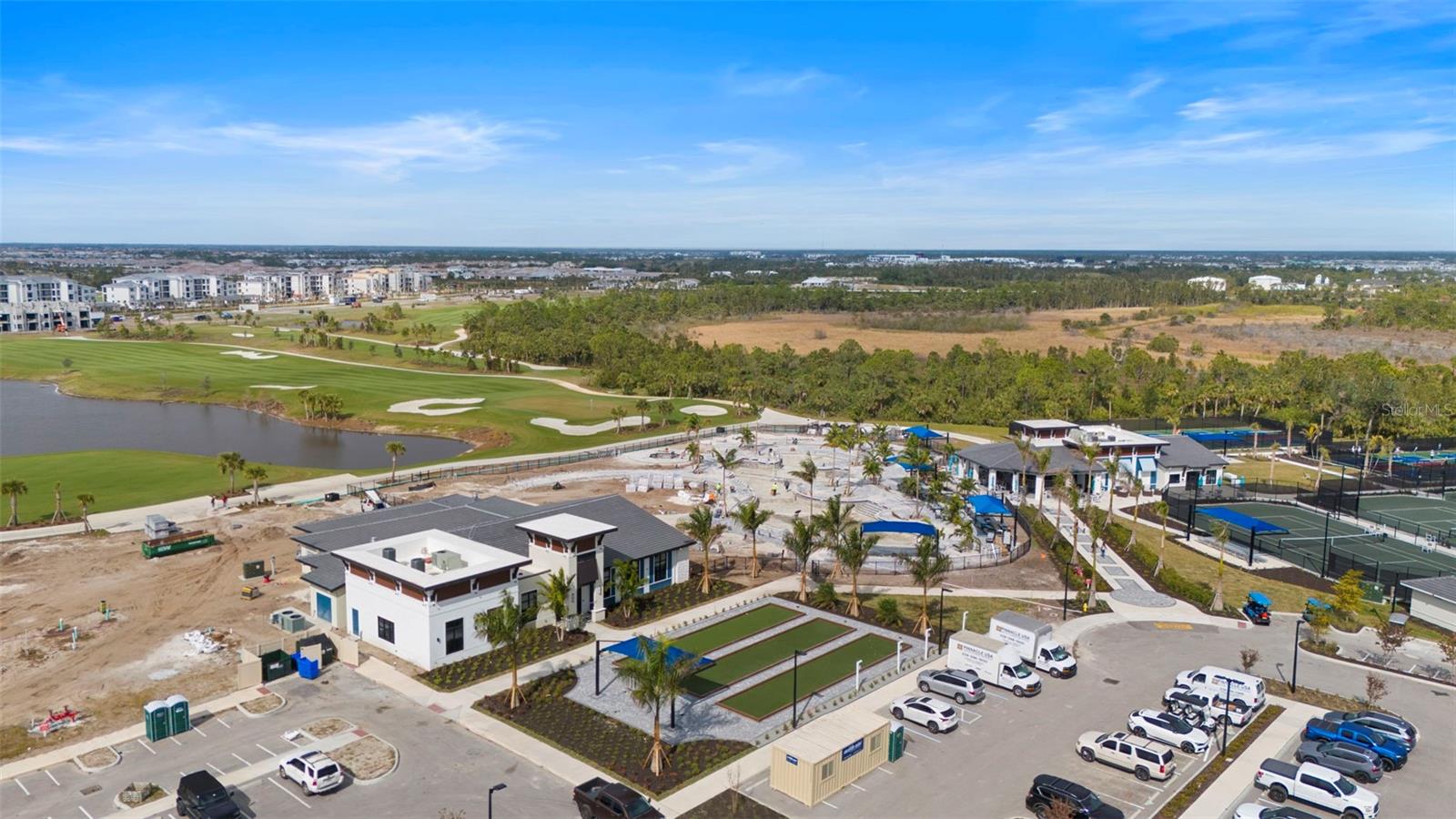 12280 WELLEN GOLF ST #108, VENICE, FL, 34293