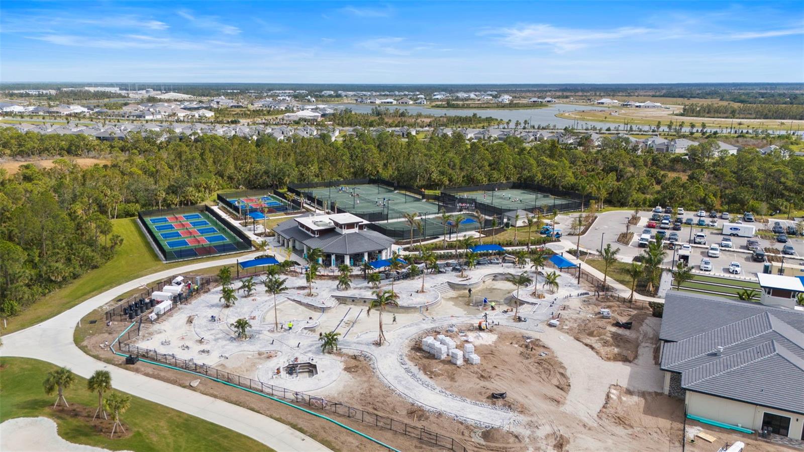 12280 WELLEN GOLF ST #108, VENICE, FL, 34293
