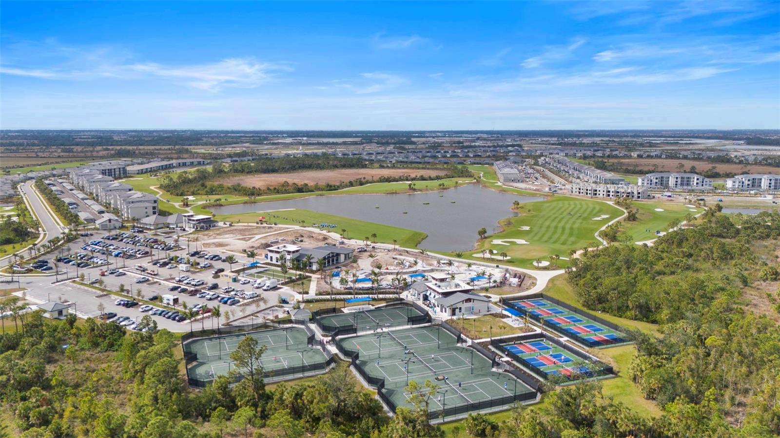 12280 WELLEN GOLF ST #108, VENICE, FL, 34293