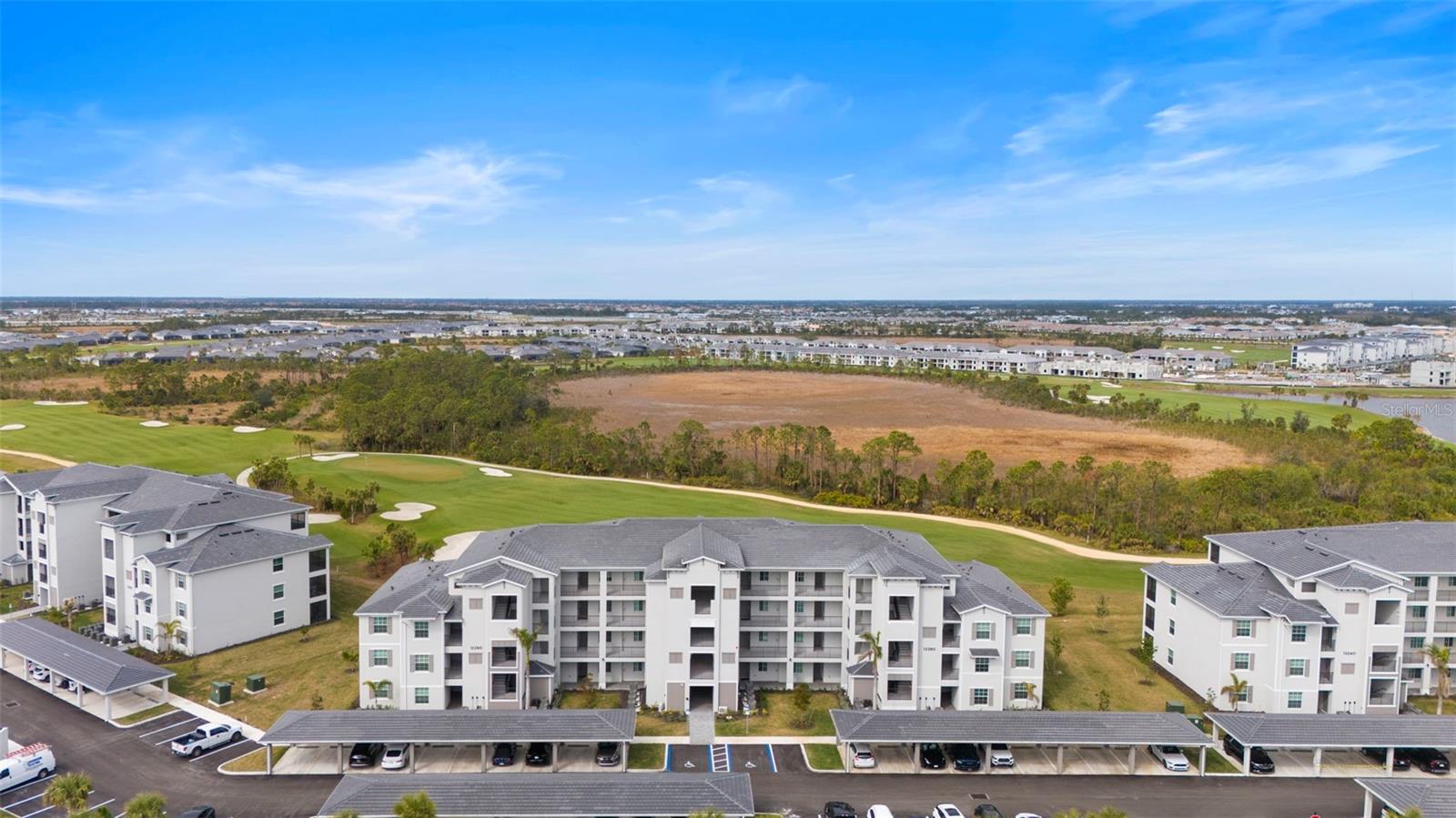 12280 WELLEN GOLF ST #108, VENICE, FL, 34293