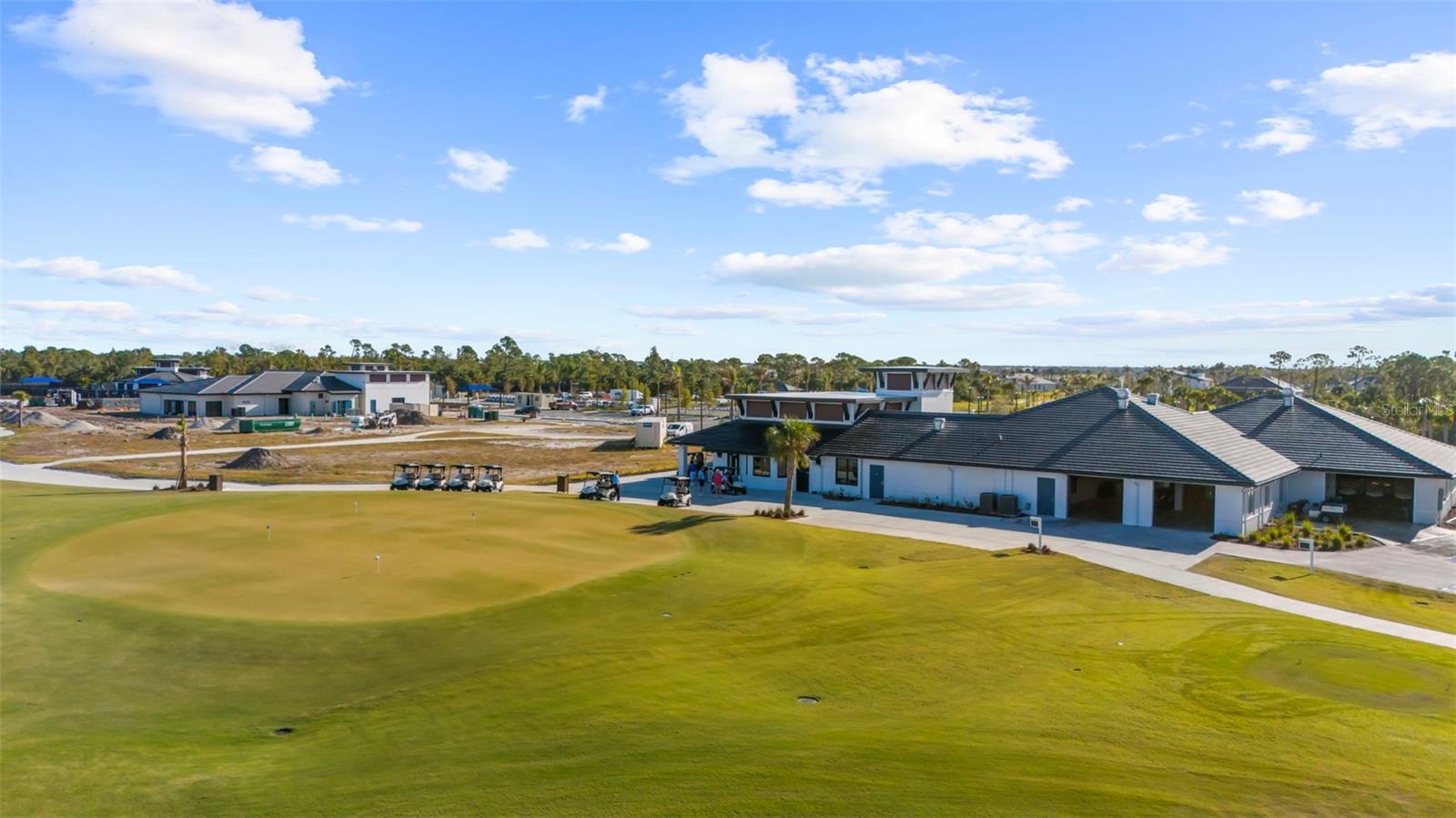 12280 WELLEN GOLF ST #108, VENICE, FL, 34293