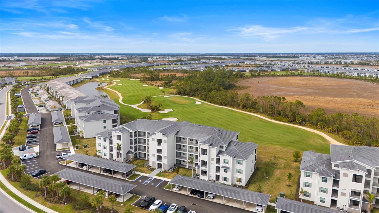 12280 WELLEN GOLF ST #108, VENICE, FL, 34293