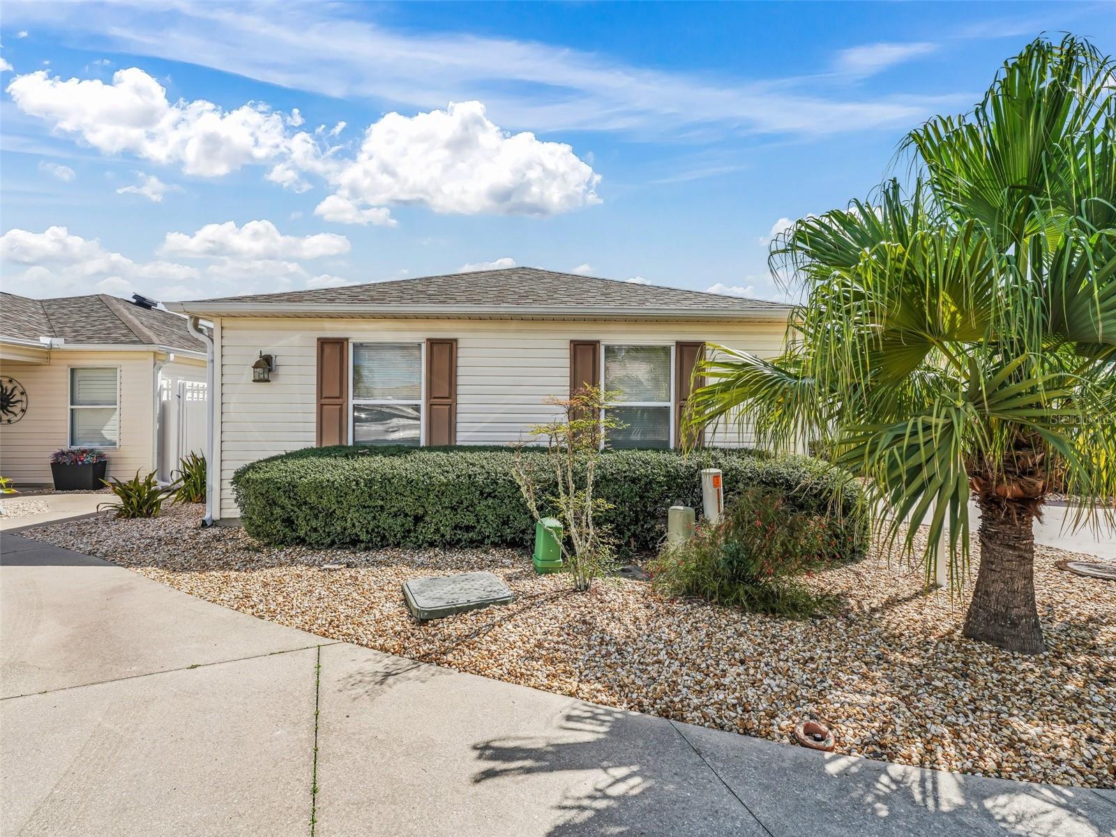 17163 SE 76TH BOXBURY CT, THE VILLAGES, FL, 32162