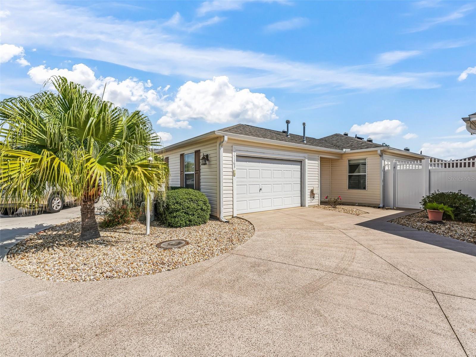 17163 SE 76TH BOXBURY CT, THE VILLAGES, FL, 32162