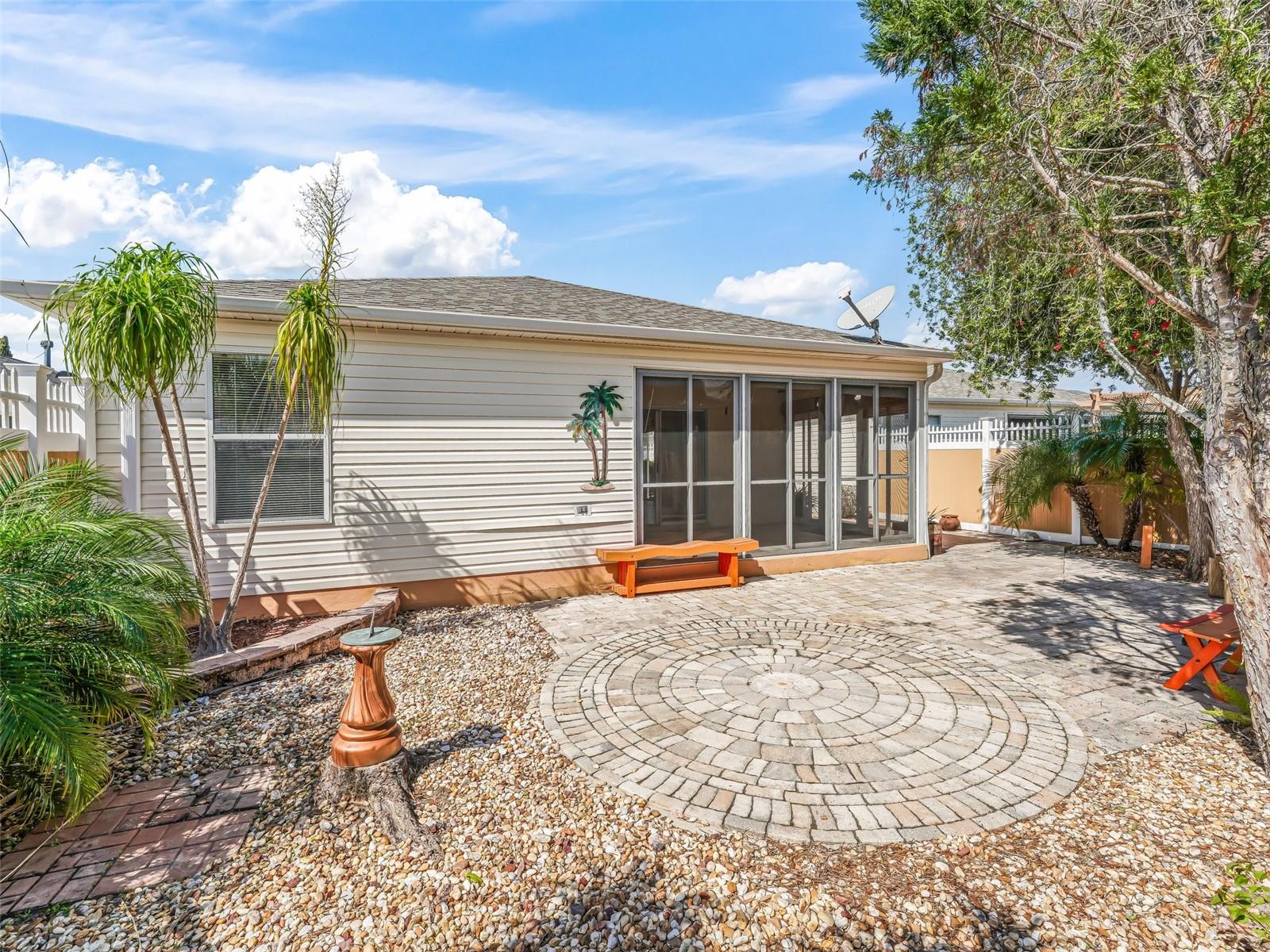 17163 SE 76TH BOXBURY CT, THE VILLAGES, FL, 32162
