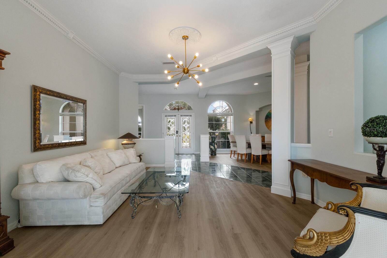 4452 MCINTOSH LAKE AVE, SARASOTA, FL, 34233