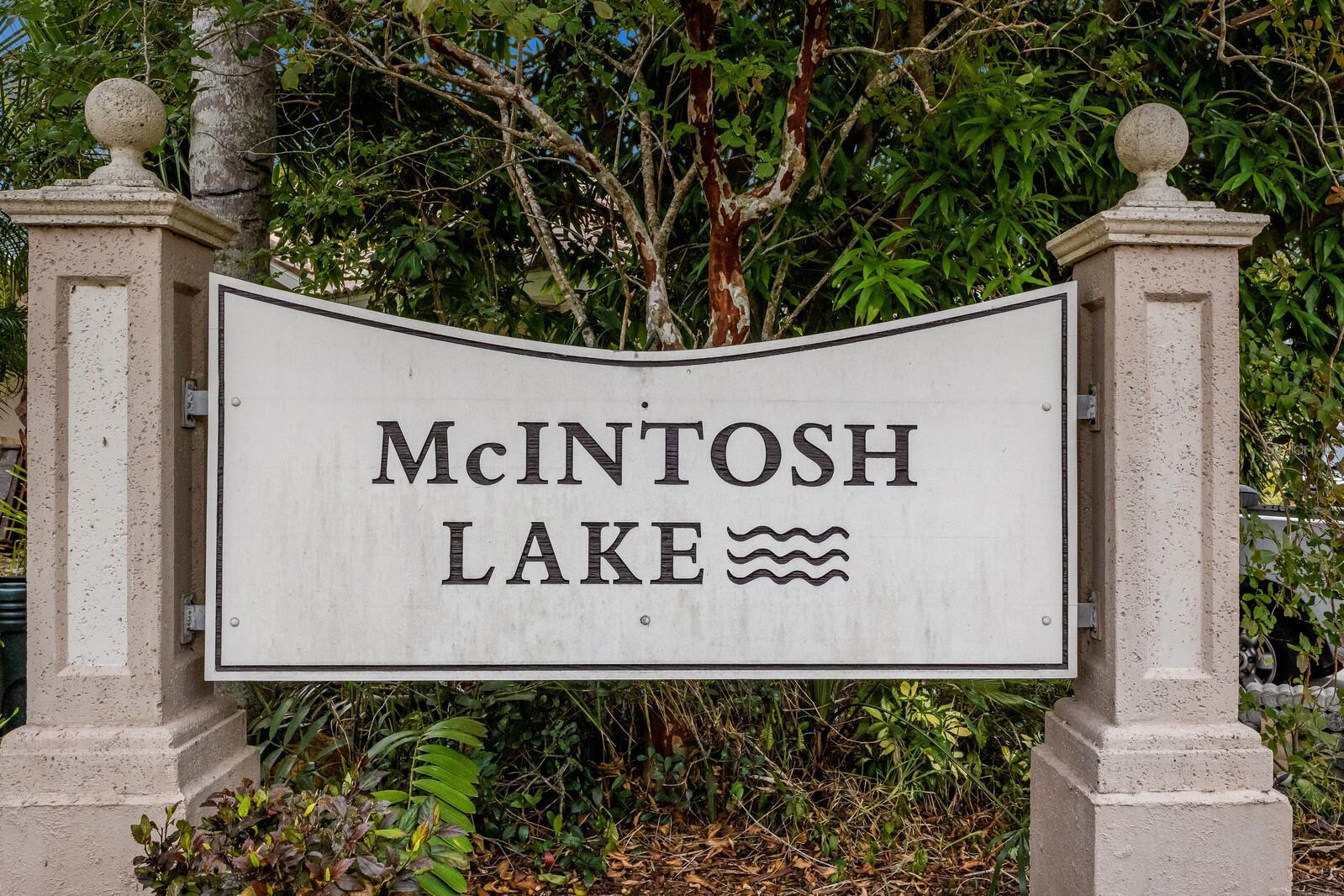 4452 MCINTOSH LAKE AVE, SARASOTA, FL, 34233