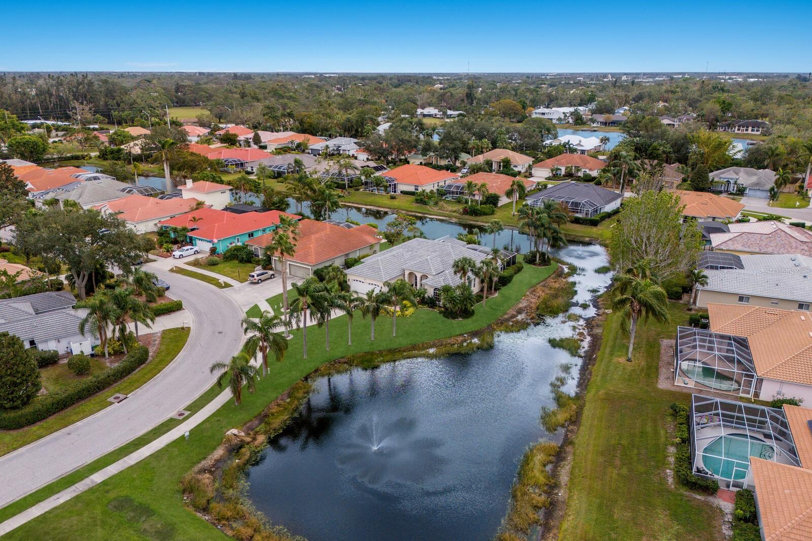 4452 MCINTOSH LAKE AVE, SARASOTA, FL, 34233