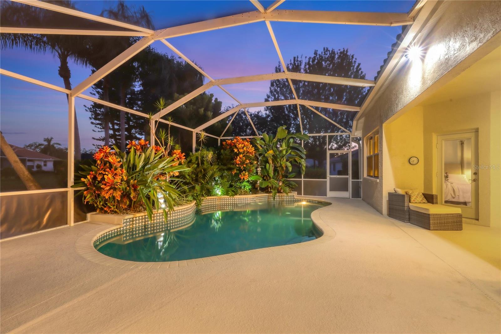 4452 MCINTOSH LAKE AVE, SARASOTA, FL, 34233