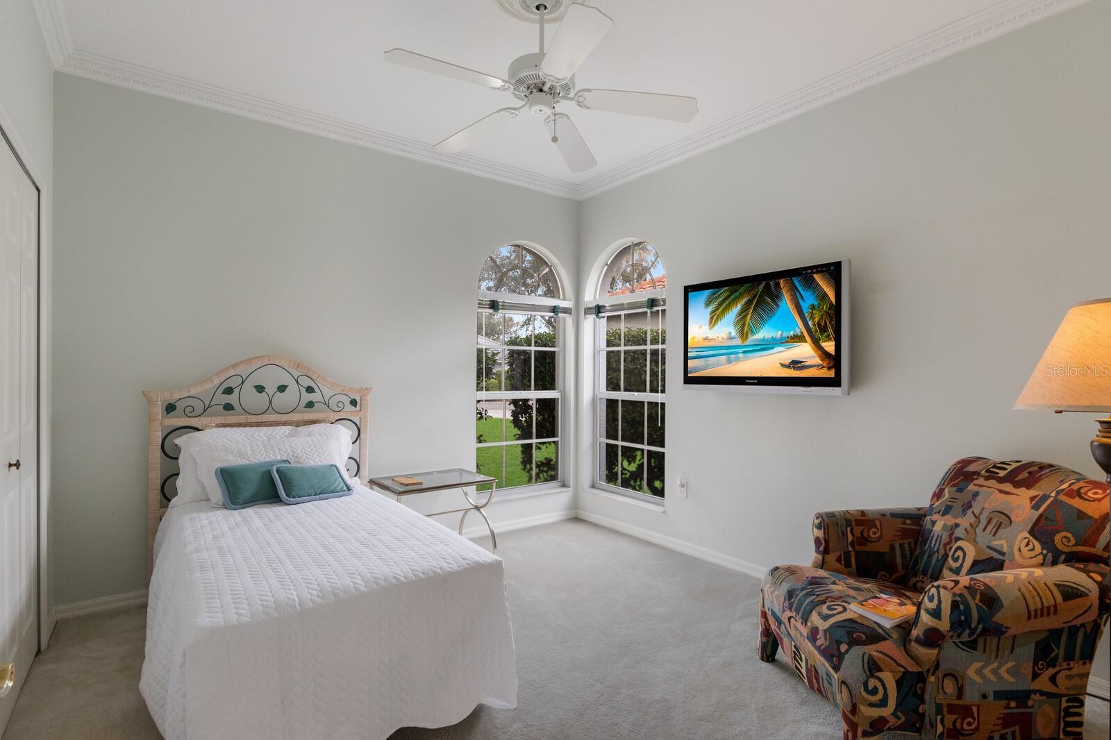 4452 MCINTOSH LAKE AVE, SARASOTA, FL, 34233