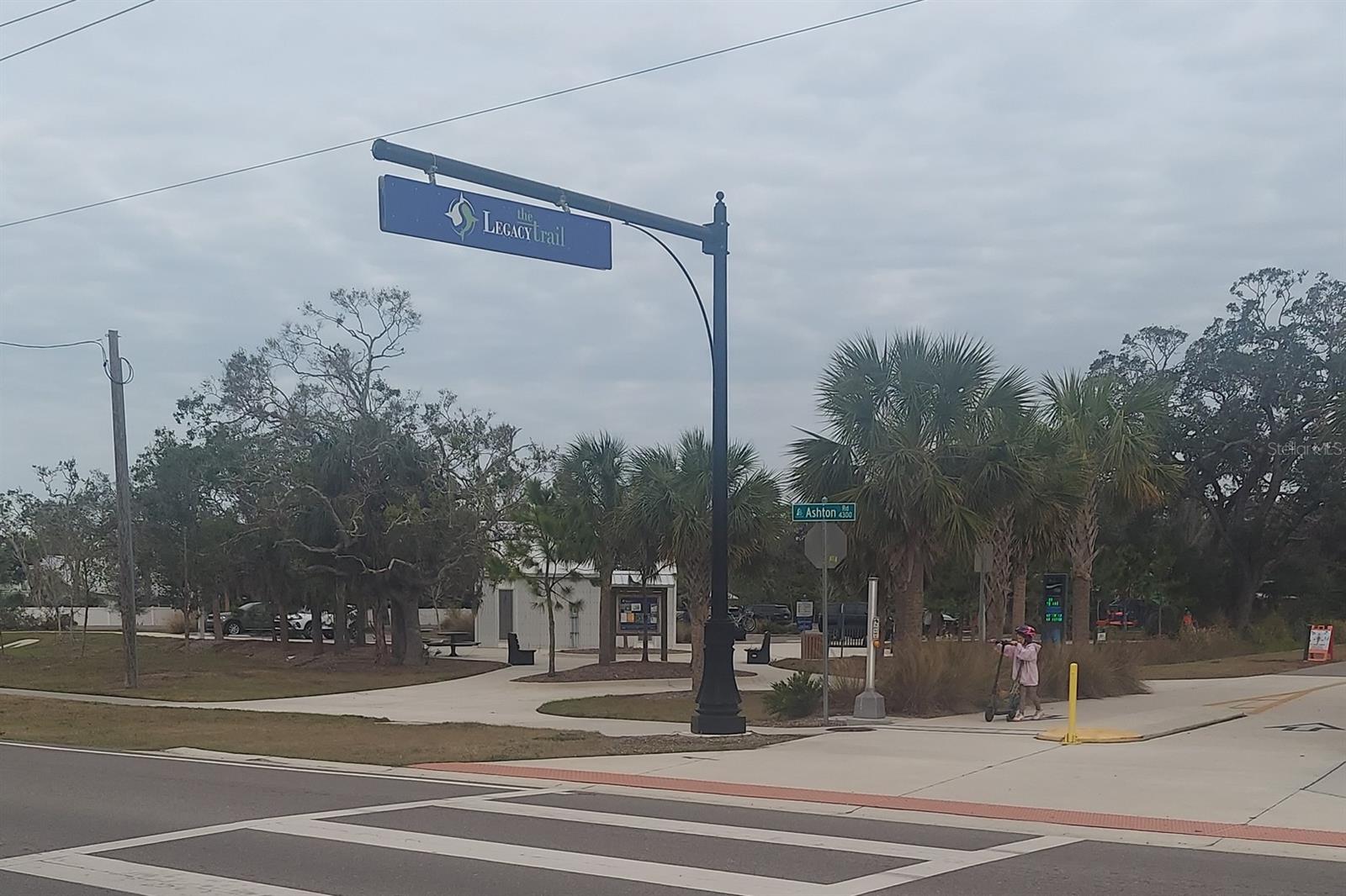 4452 MCINTOSH LAKE AVE, SARASOTA, FL, 34233