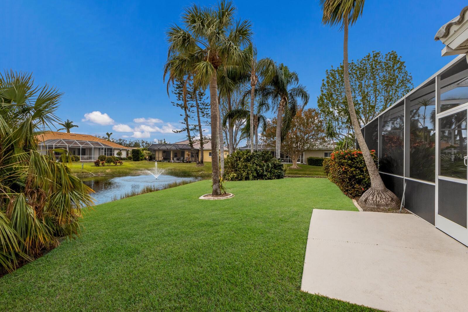 4452 MCINTOSH LAKE AVE, SARASOTA, FL, 34233