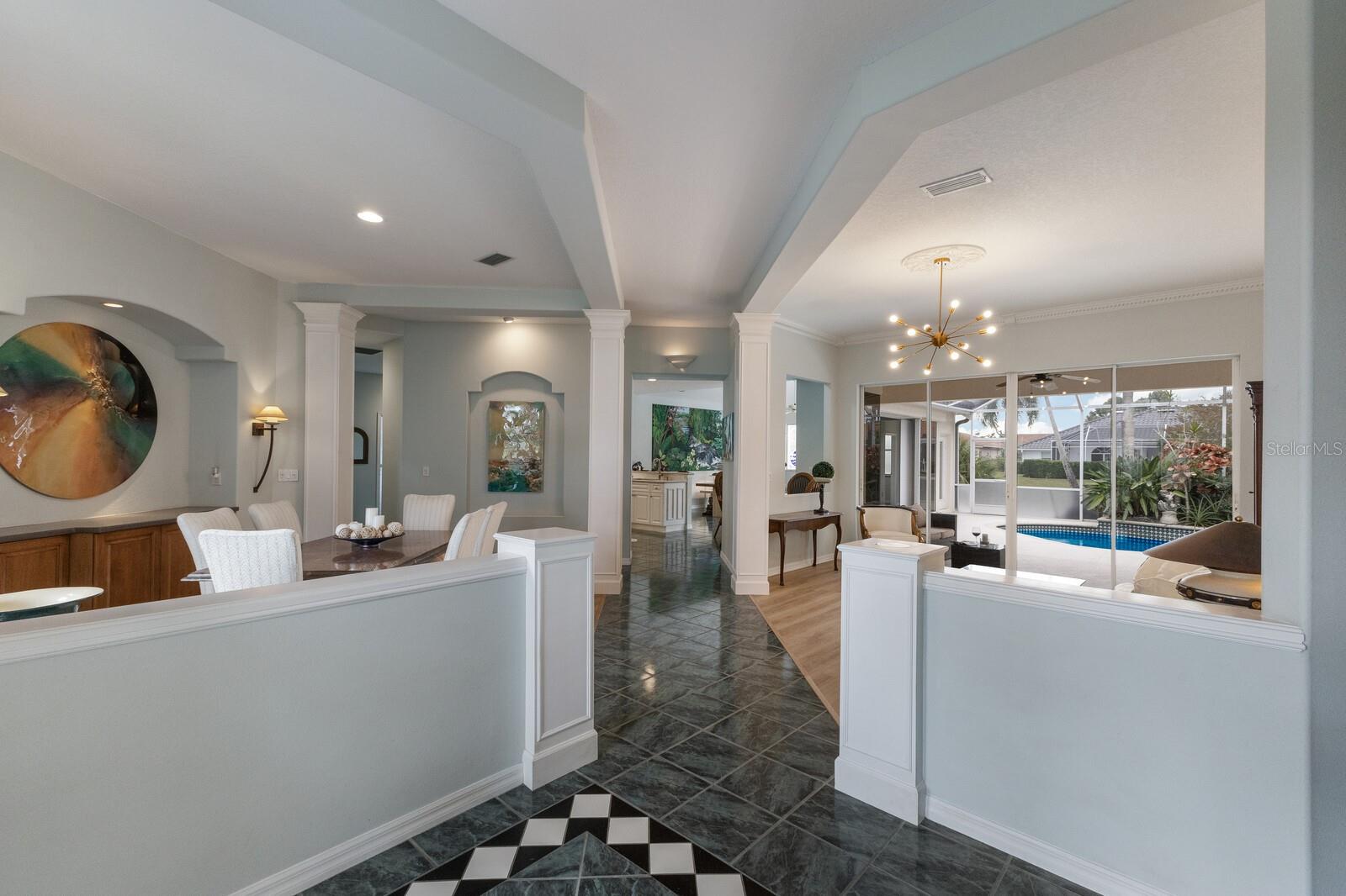 4452 MCINTOSH LAKE AVE, SARASOTA, FL, 34233