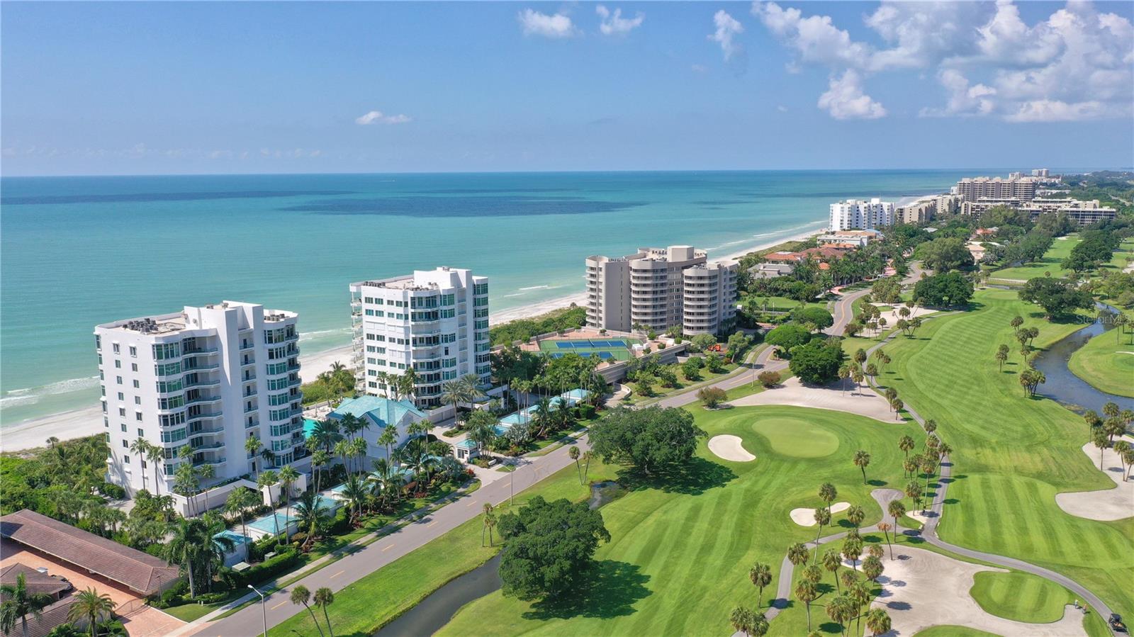 675 LONGBOAT CLUB RD #22A, LONGBOAT KEY, FL, 34228