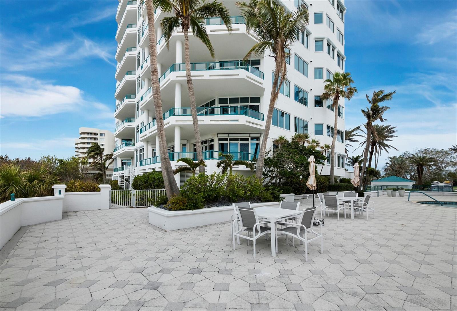 675 LONGBOAT CLUB RD #22A, LONGBOAT KEY, FL, 34228