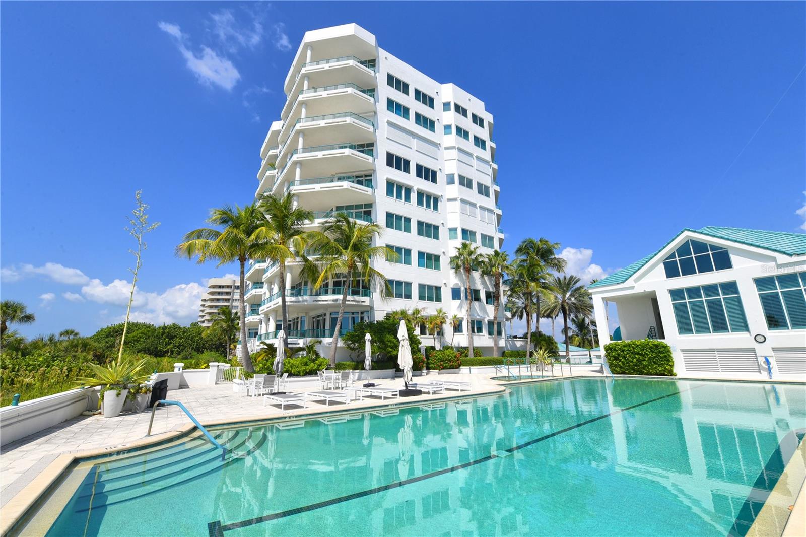 675 LONGBOAT CLUB RD #22A, LONGBOAT KEY, FL, 34228