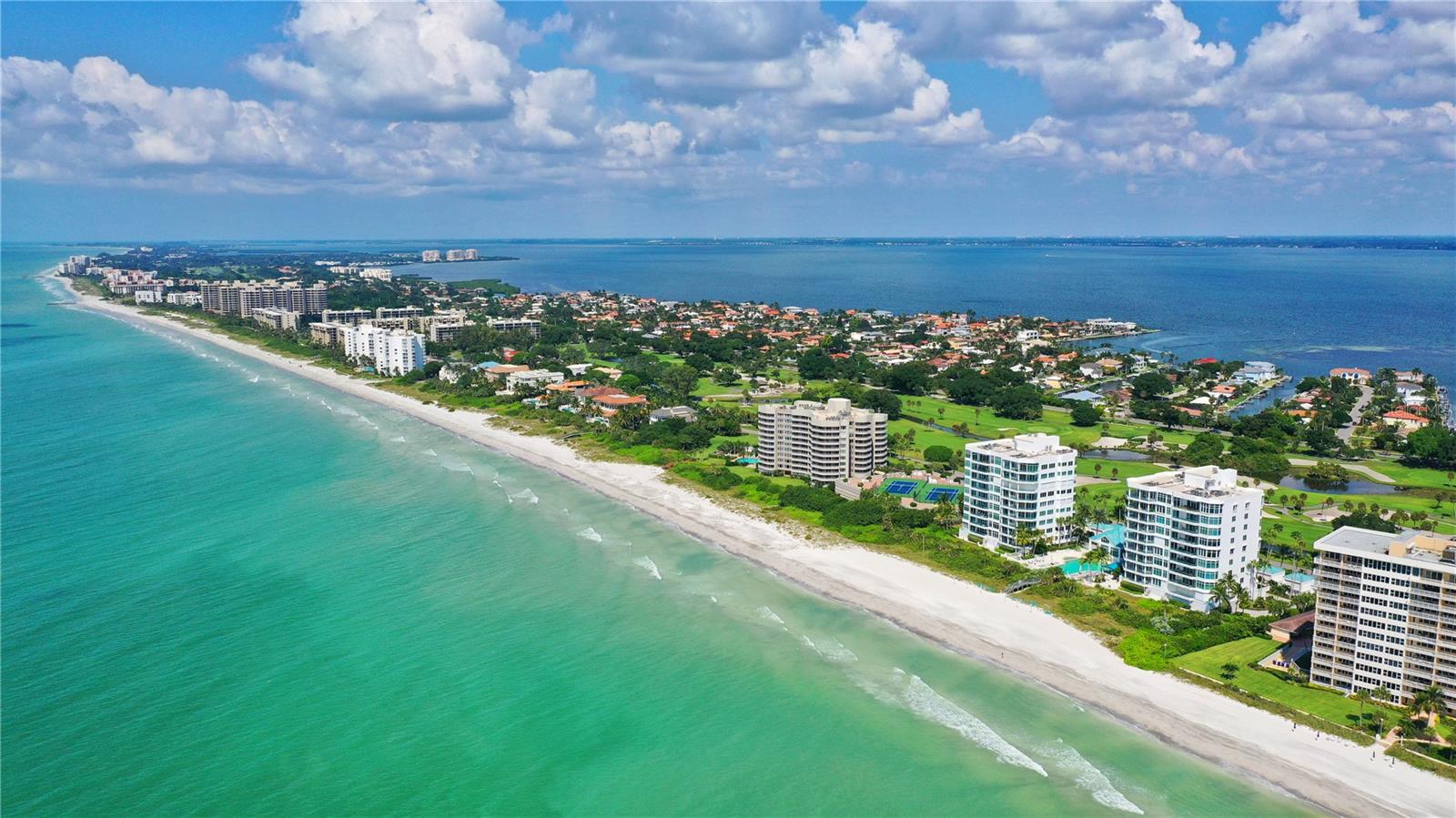675 LONGBOAT CLUB RD #22A, LONGBOAT KEY, FL, 34228
