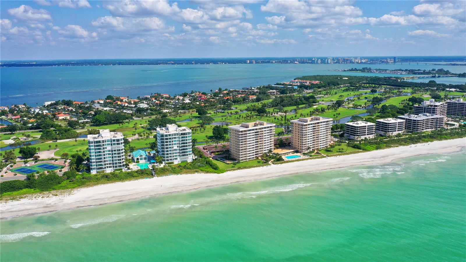 675 LONGBOAT CLUB RD #22A, LONGBOAT KEY, FL, 34228