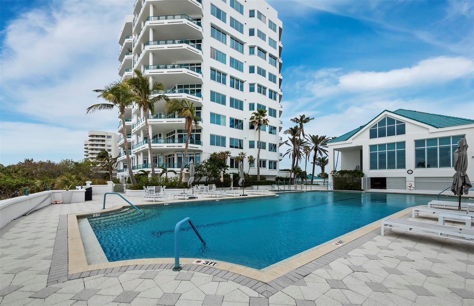 675 LONGBOAT CLUB RD #22A, LONGBOAT KEY, FL, 34228