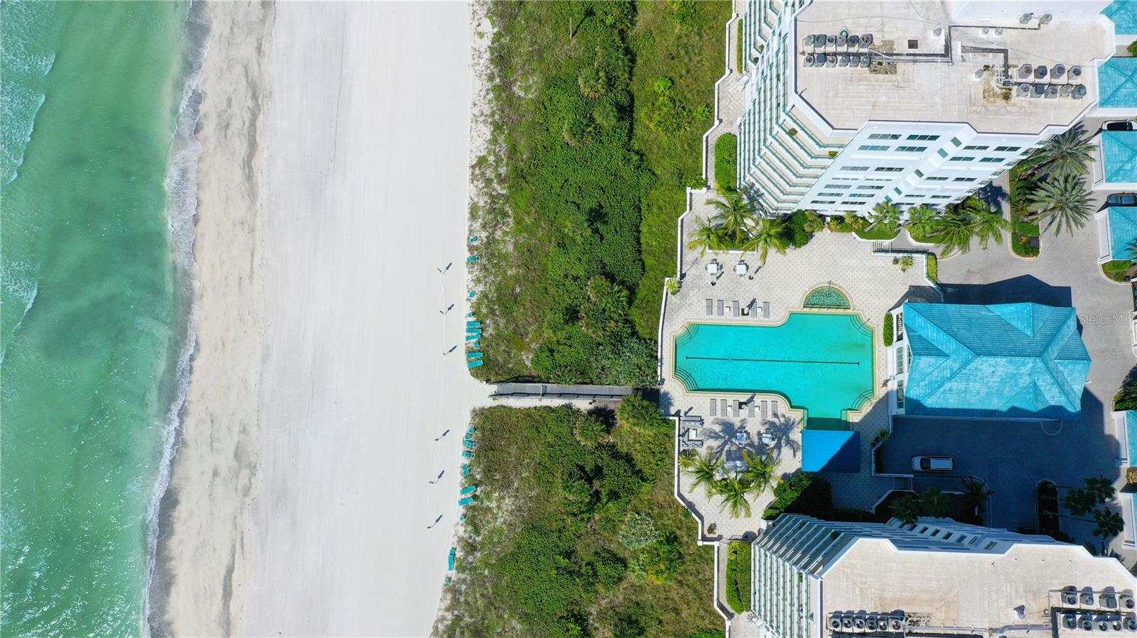 675 LONGBOAT CLUB RD #22A, LONGBOAT KEY, FL, 34228