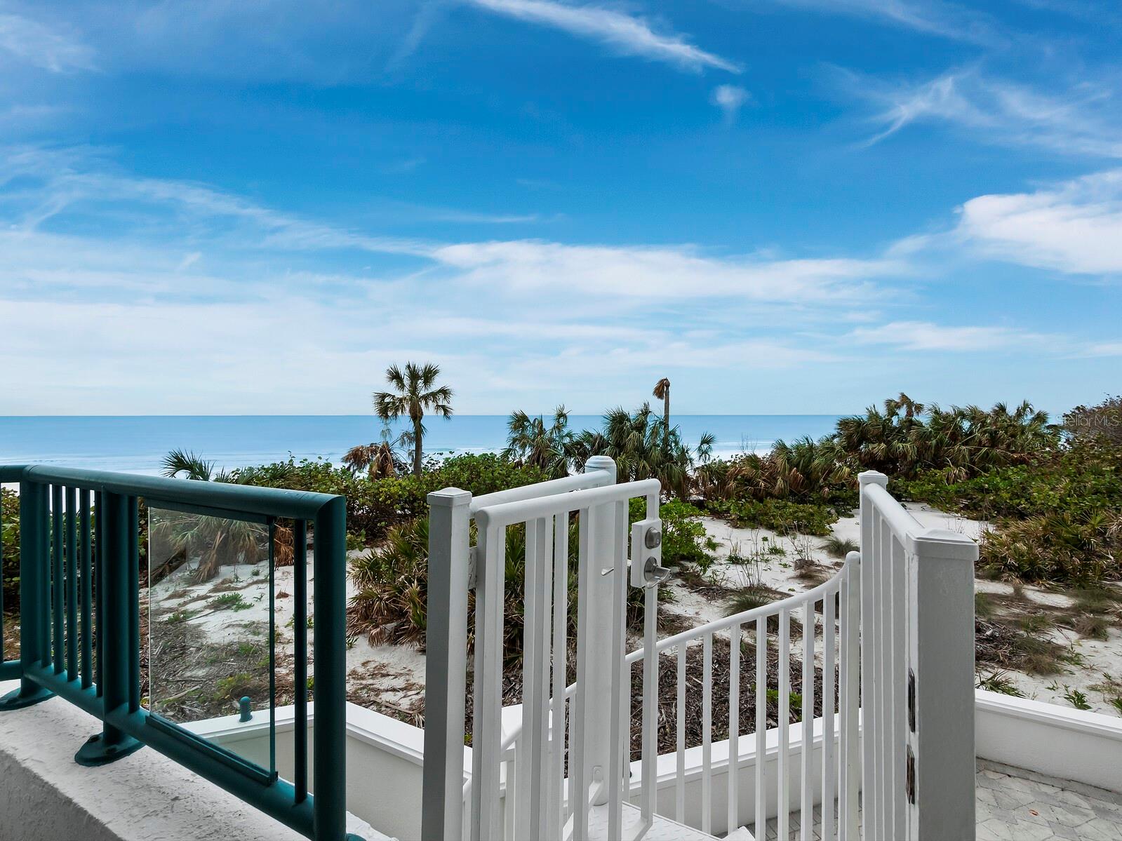 675 LONGBOAT CLUB RD #22A, LONGBOAT KEY, FL, 34228