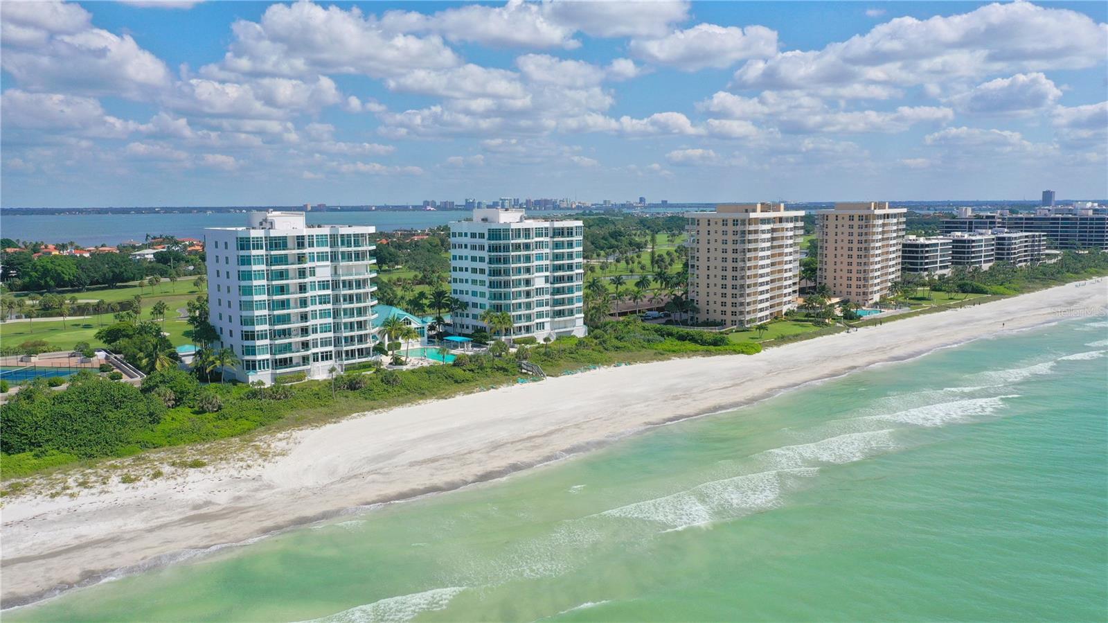 675 LONGBOAT CLUB RD #22A, LONGBOAT KEY, FL, 34228