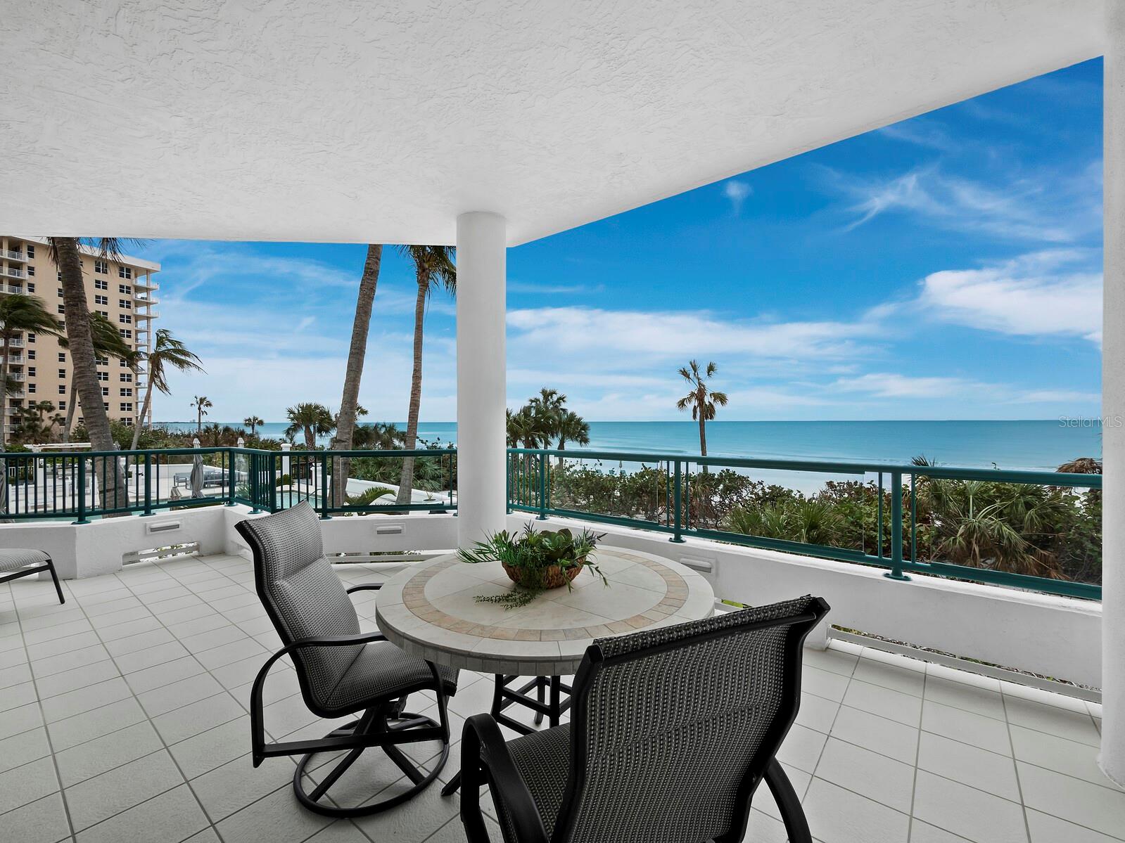 675 LONGBOAT CLUB RD #22A, LONGBOAT KEY, FL, 34228