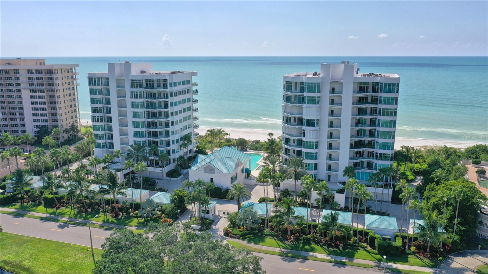 675 LONGBOAT CLUB RD #22A, LONGBOAT KEY, FL, 34228